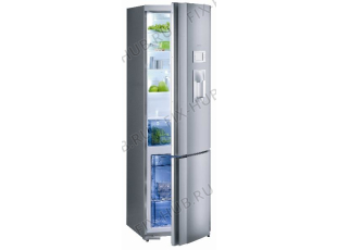Холодильник Gorenje RK67367E (154584, HZOKS3766PBF) - Фото